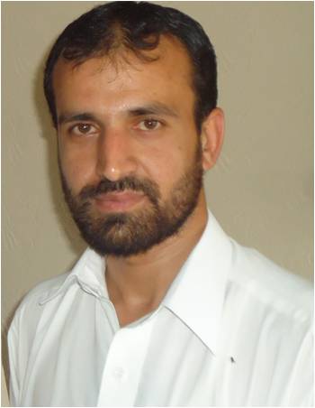 Dr. Imad Khan